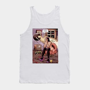 Sleep Dust Tank Top